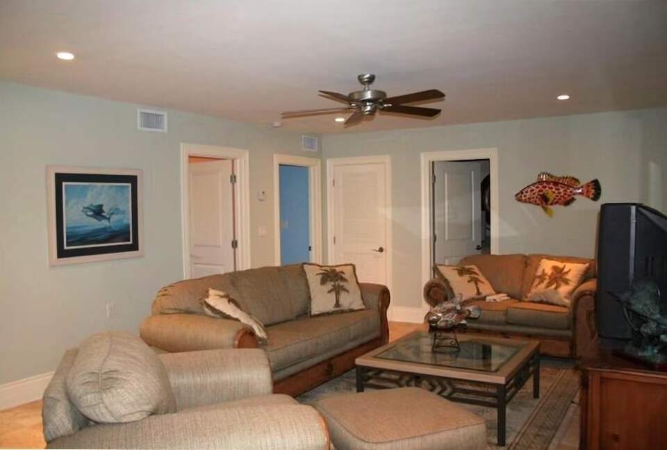 Treasure Cay Home - Abaco, Bahamas