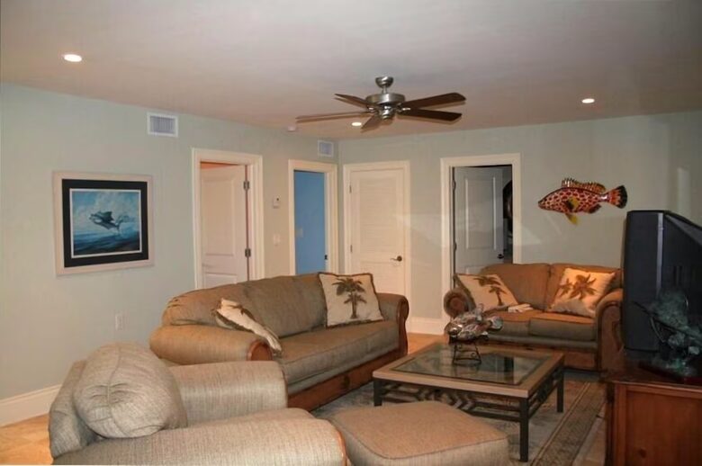 Treasure Cay Home - Abaco, Bahamas