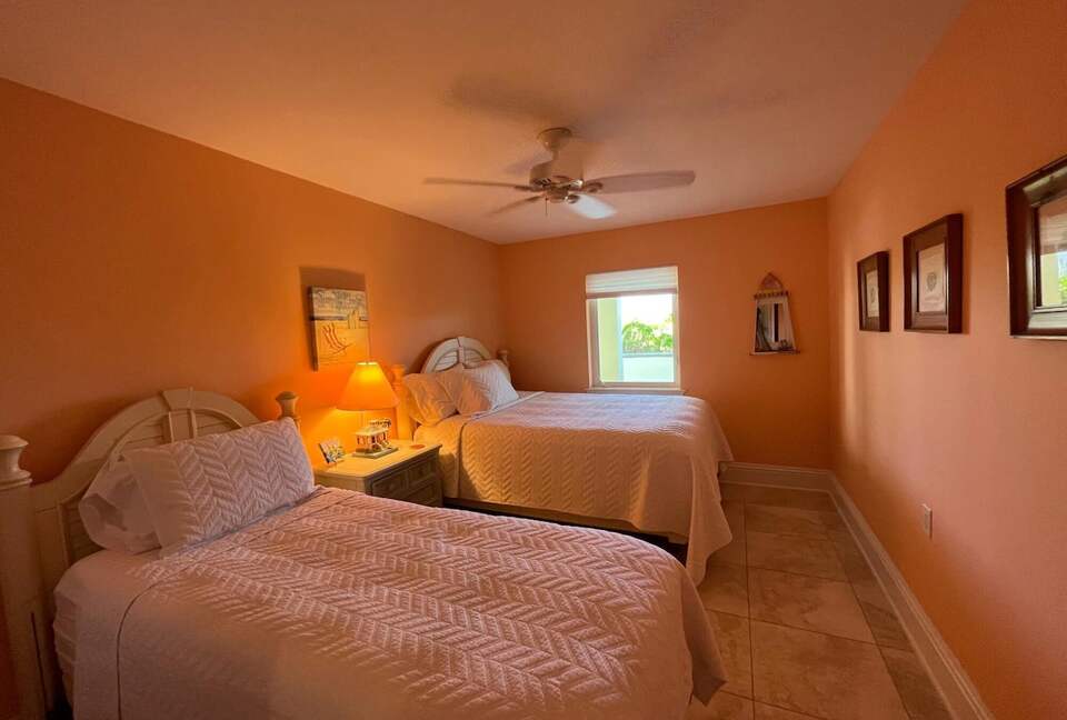 Treasure Cay Home - Abaco, Bahamas