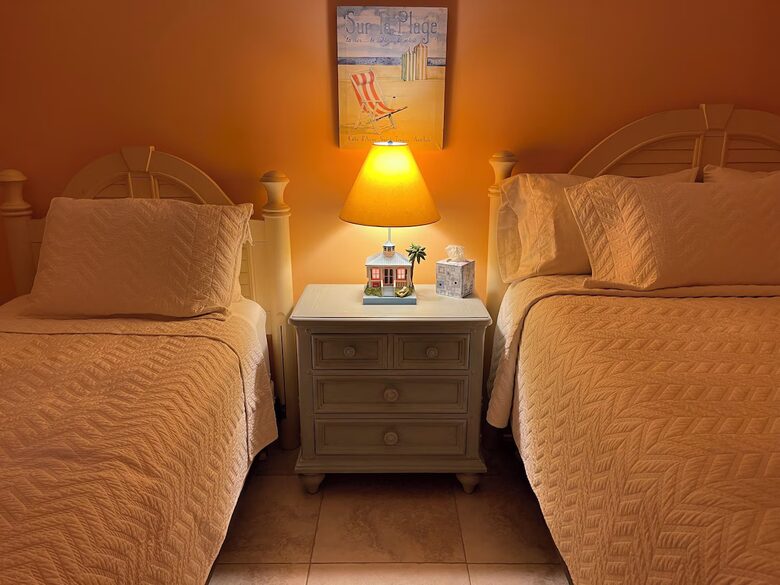 Treasure Cay Home - Abaco, Bahamas