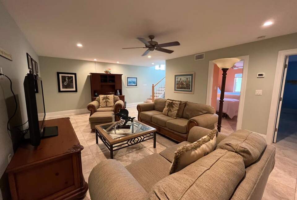 Treasure Cay Home - Abaco, Bahamas