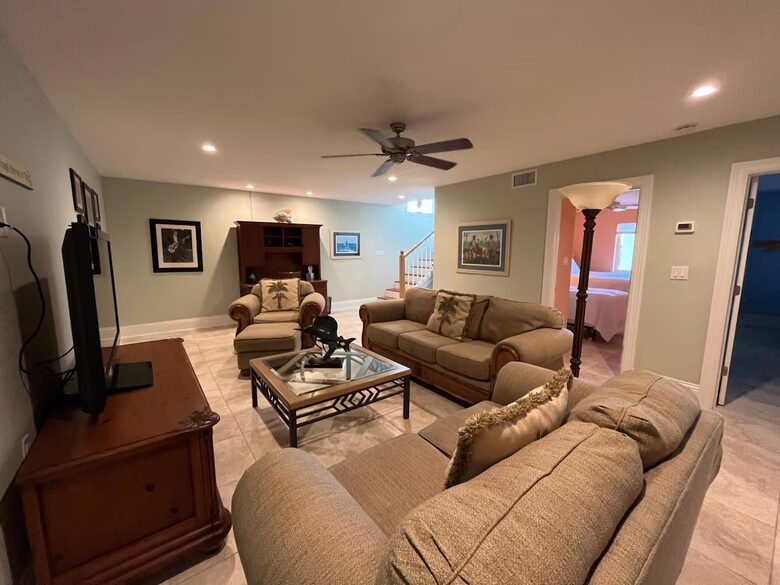 Treasure Cay Home - Abaco, Bahamas