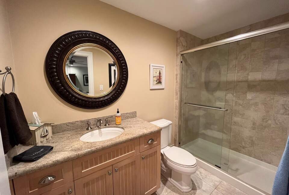 Treasure Cay Home - Abaco, Bahamas