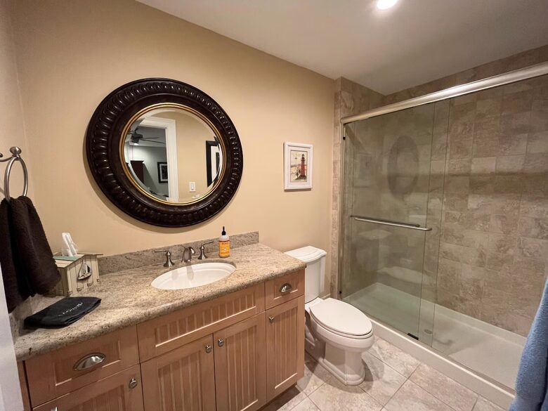 Treasure Cay Home - Abaco, Bahamas