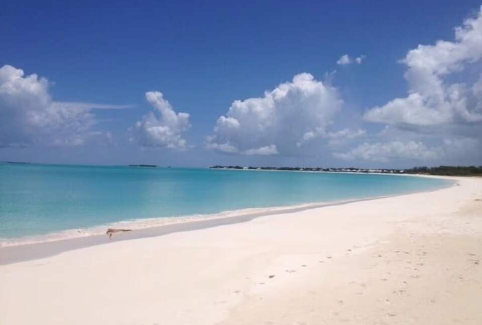 Treasure Cay Home - Abaco, Bahamas