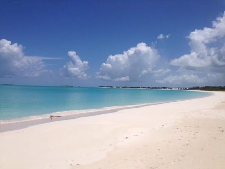 Treasure Cay Home - Abaco, Bahamas