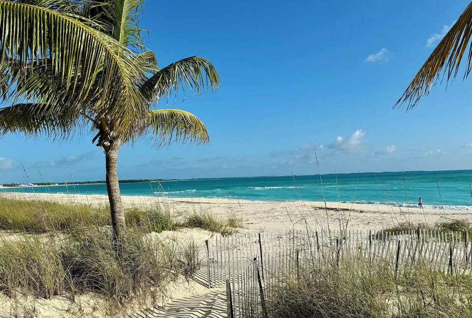 Treasure Cay Home - Abaco, Bahamas