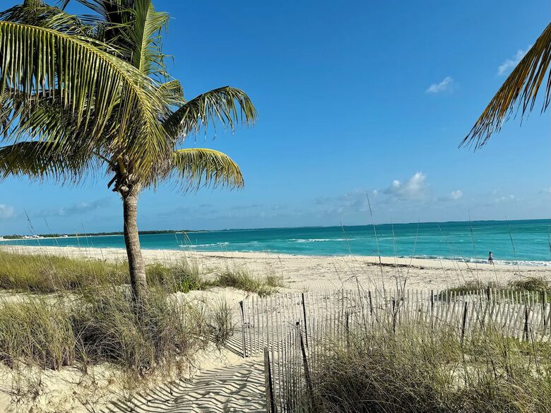 Treasure Cay Home - Abaco, Bahamas