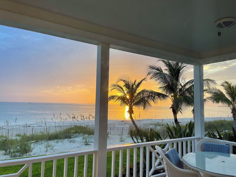 Treasure Cay Home - Abaco, Bahamas