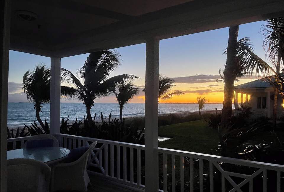 Treasure Cay Home - Abaco, Bahamas