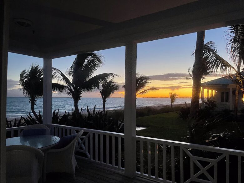 Treasure Cay Home - Abaco, Bahamas
