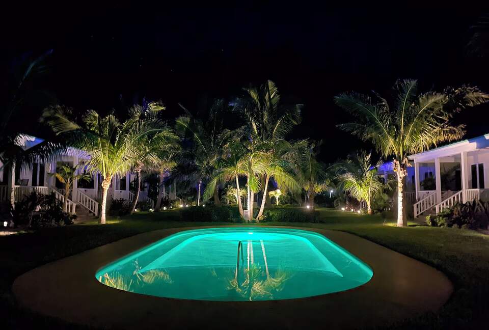 Treasure Cay Home - Abaco, Bahamas