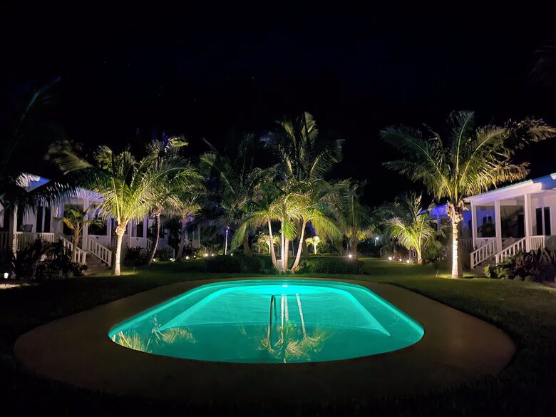 Treasure Cay Home - Abaco, Bahamas