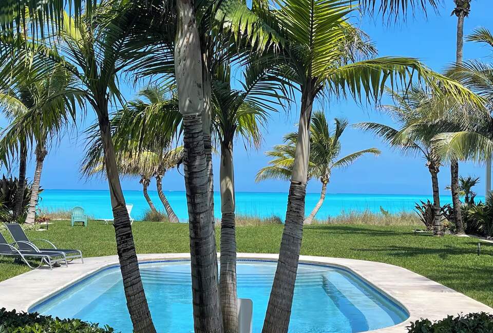 Treasure Cay Home - Abaco, Bahamas