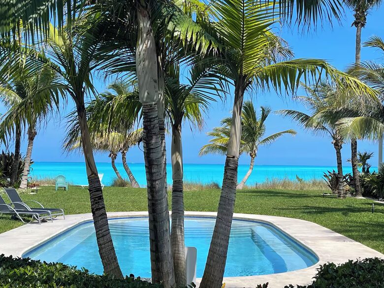 Treasure Cay Home - Abaco, Bahamas