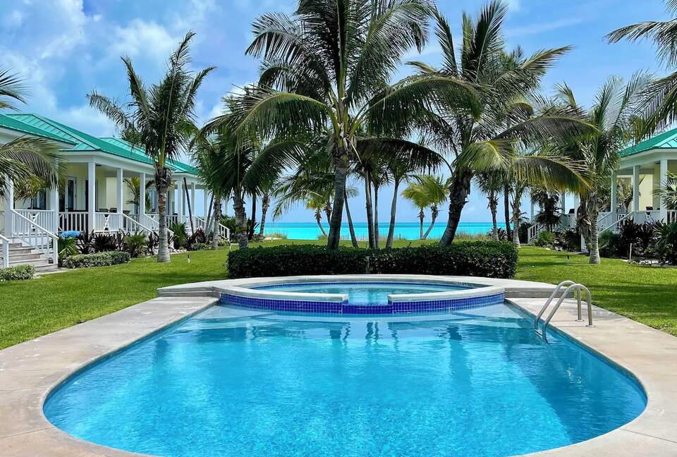 Treasure Cay Home - Abaco, Bahamas