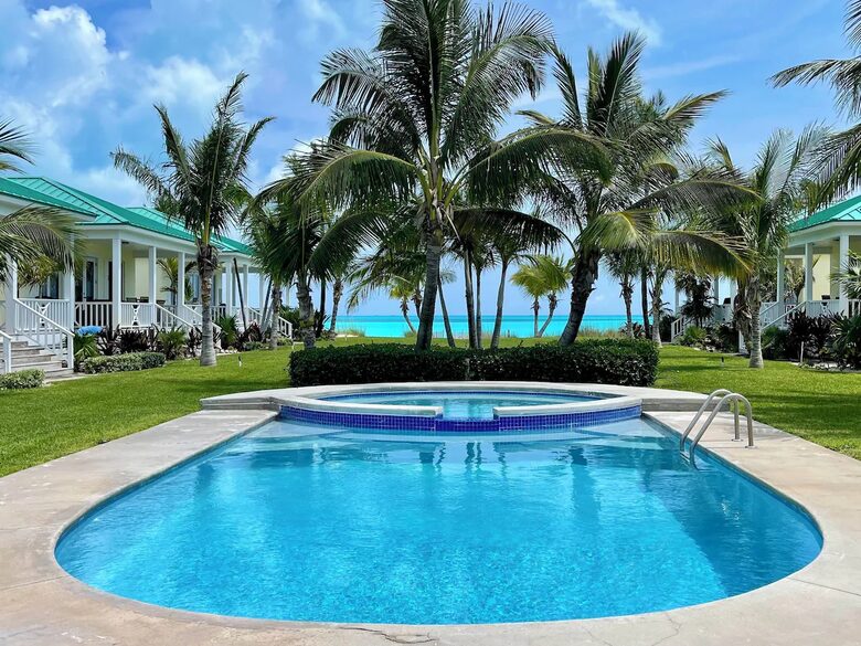 Treasure Cay Home - Abaco, Bahamas