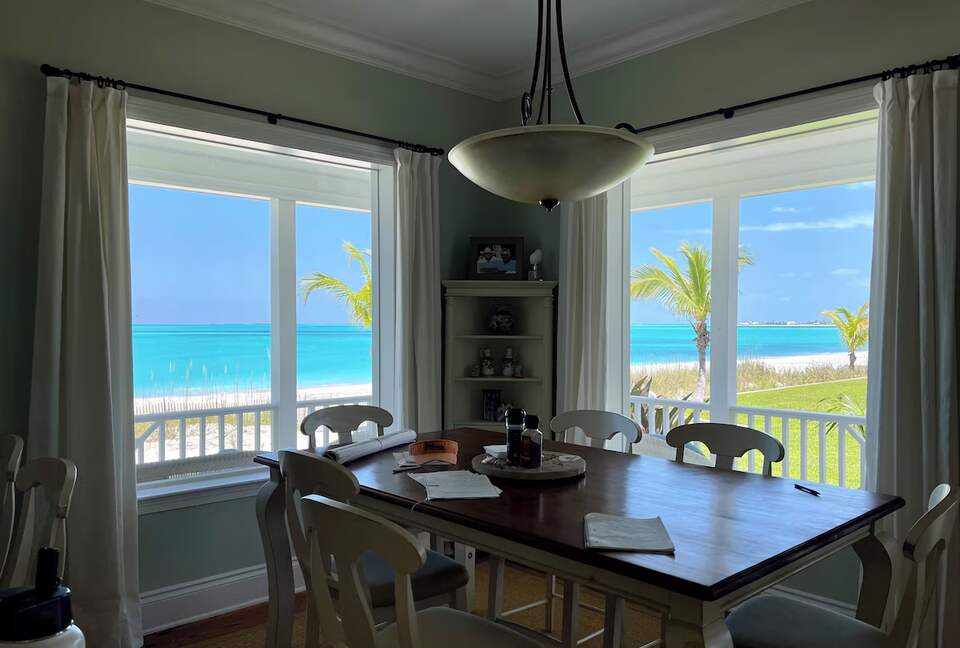 Treasure Cay Home - Abaco, Bahamas