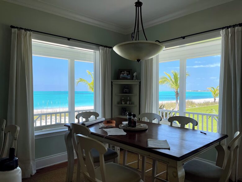 Treasure Cay Home - Abaco, Bahamas