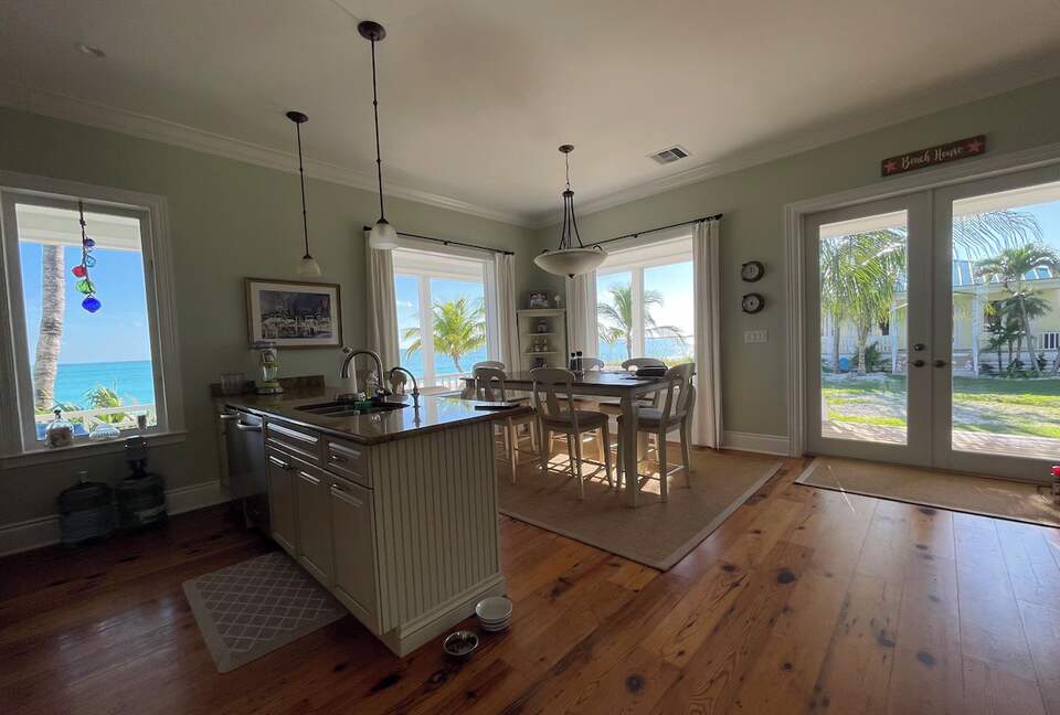 Treasure Cay Home - Abaco, Bahamas