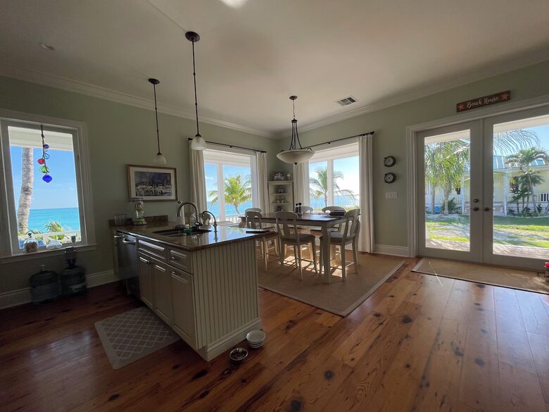 Treasure Cay Home - Abaco, Bahamas