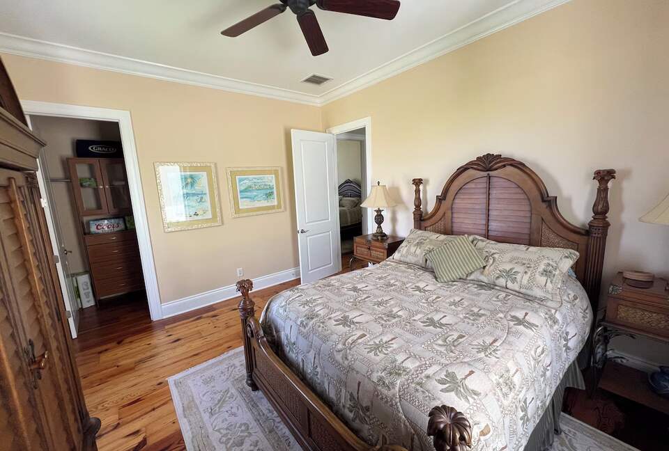 Treasure Cay Home - Abaco, Bahamas