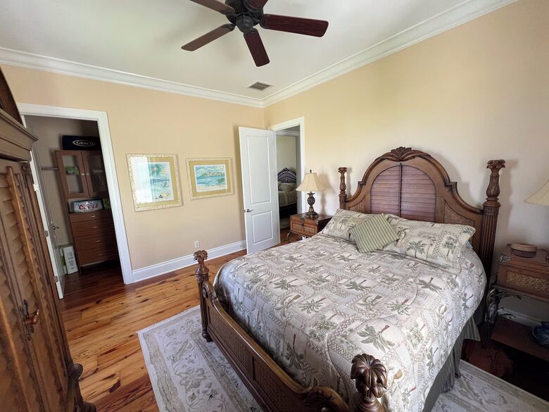 Treasure Cay Home - Abaco, Bahamas