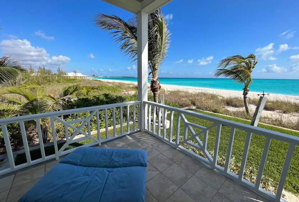 Treasure Cay Home - Abaco, Bahamas
