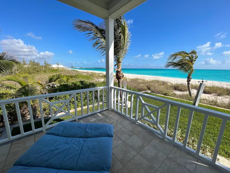 Treasure Cay Home - Abaco, Bahamas