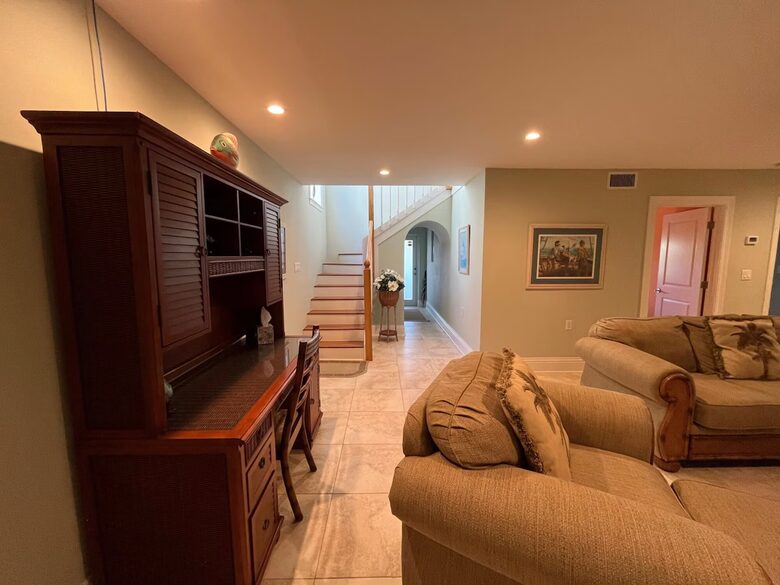 Treasure Cay Home - Abaco, Bahamas