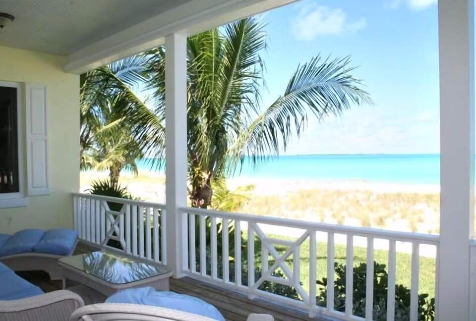 Treasure Cay Home - Abaco, Bahamas