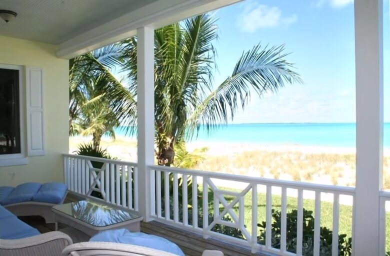 Treasure Cay Home - Abaco, Bahamas