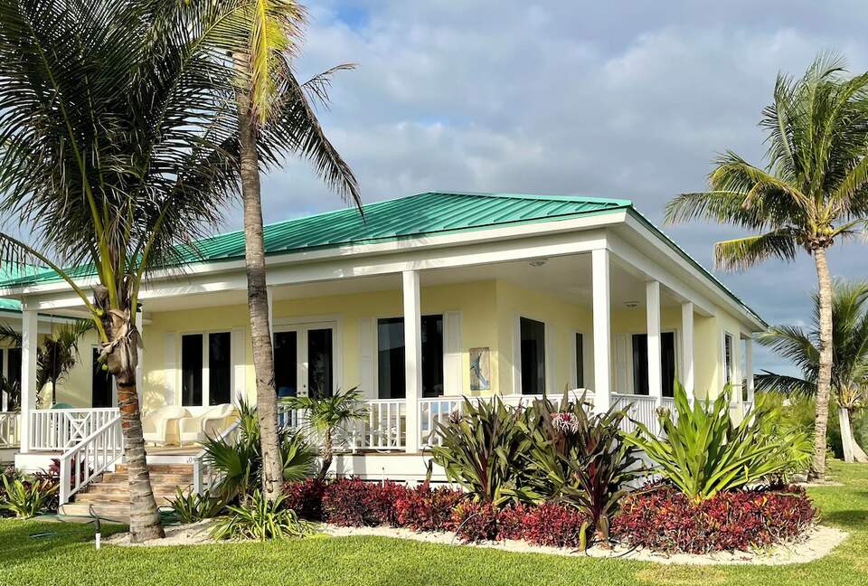 Treasure Cay Home - Abaco, Bahamas
