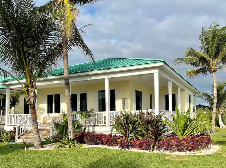 Treasure Cay Home - Abaco, Bahamas