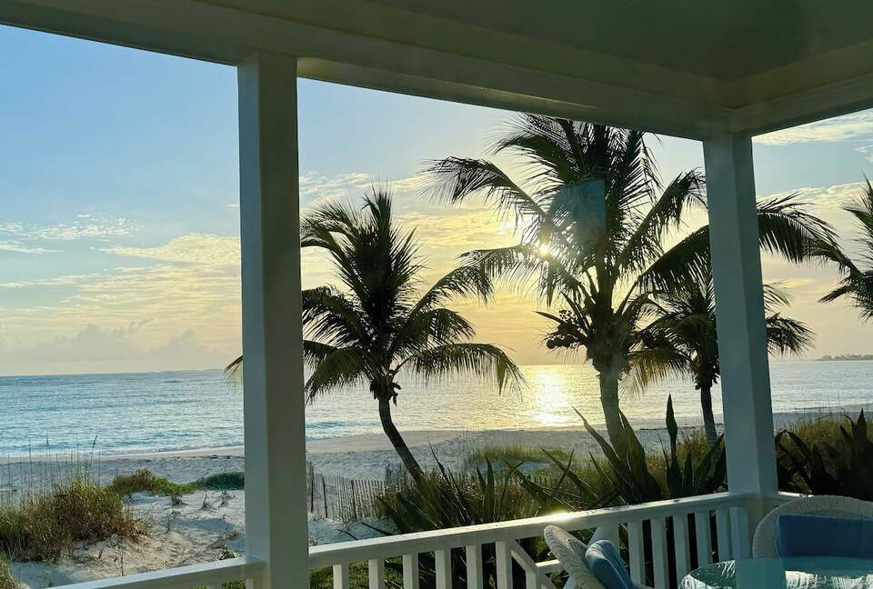 Treasure Cay Home - Abaco, Bahamas
