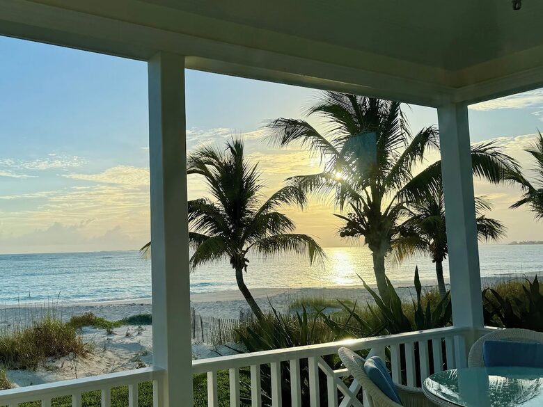 Treasure Cay Home - Abaco, Bahamas