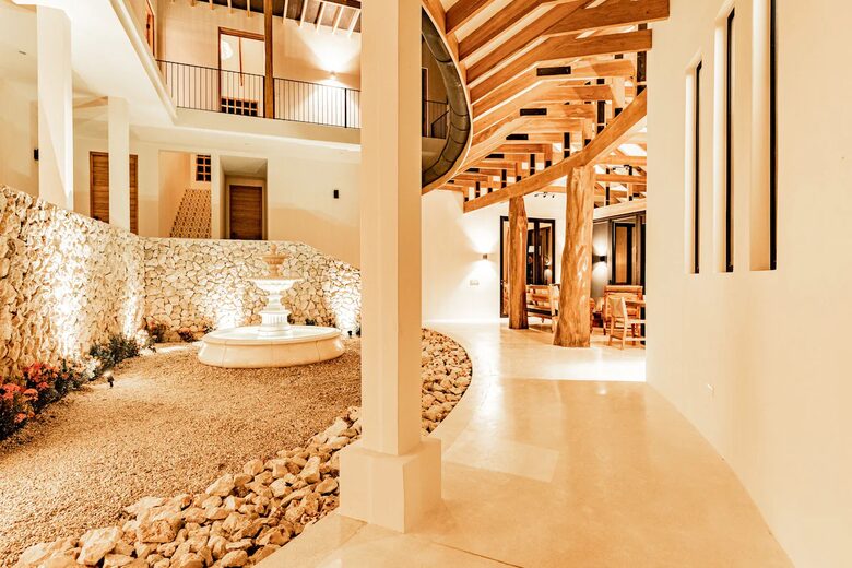 Luxury Jungle Retreat Steps from Guiones Beach - Nosara, Costa Rica