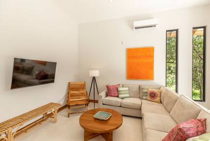 Luxury Jungle Retreat Steps from Guiones Beach - Nosara, Costa Rica