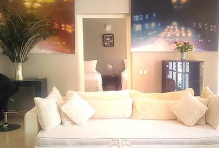 Villas Taos Retreat marrakech with fulltime houskeeper - Marrakech, Morocco