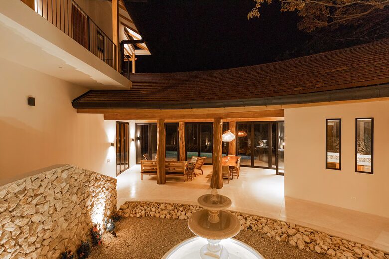 Luxury Jungle Retreat Steps from Guiones Beach - Nosara, Costa Rica