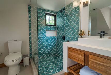 Luxury Jungle Retreat Steps from Guiones Beach - Nosara, Costa Rica