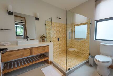 Luxury Jungle Retreat Steps from Guiones Beach - Nosara, Costa Rica