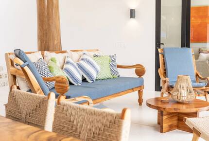 Luxury Jungle Retreat Steps from Guiones Beach - Nosara, Costa Rica