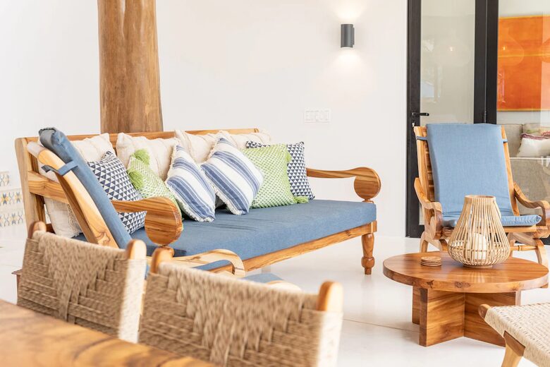 Luxury Jungle Retreat Steps from Guiones Beach - Nosara, Costa Rica