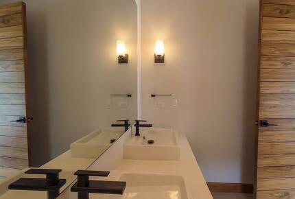 Luxury Jungle Retreat Steps from Guiones Beach - Nosara, Costa Rica