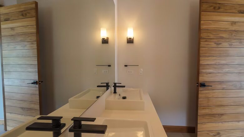 Luxury Jungle Retreat Steps from Guiones Beach - Nosara, Costa Rica