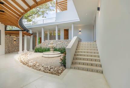 Luxury Jungle Retreat Steps from Guiones Beach - Nosara, Costa Rica