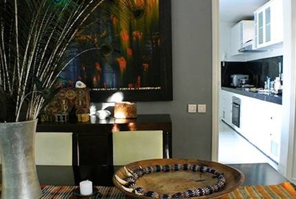 Villas Taos Retreat marrakech with fulltime houskeeper - Marrakech, Morocco