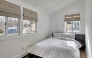 Private East Hampton Escape with Pool and Volleyball Court - East Hampton, New York