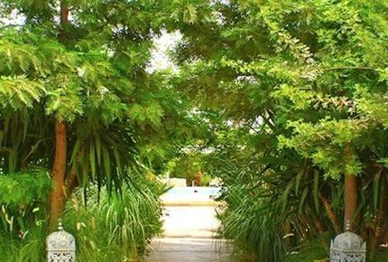 Villas Taos Retreat marrakech with fulltime houskeeper - Marrakech, Morocco
